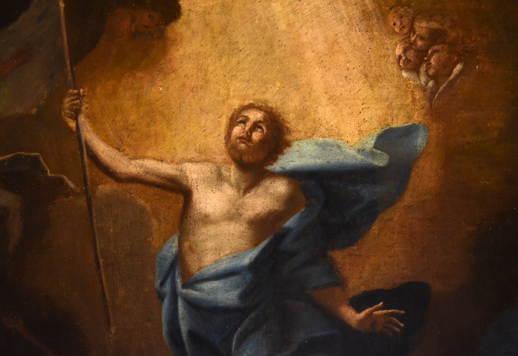 La Risurrezione di Cristo